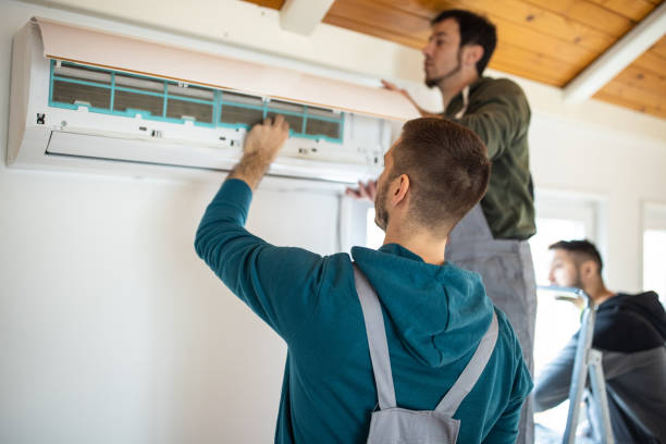 Best HVAC air duct cleaning  in Tuckerman, AR