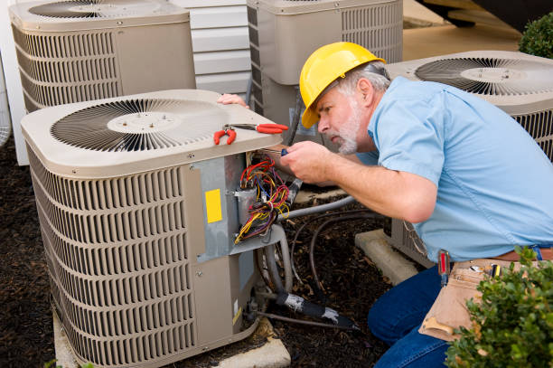 Best Residential HVAC services  in Tuckerman, AR