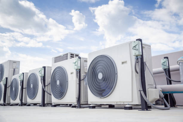 Best HVAC installation services  in Tuckerman, AR