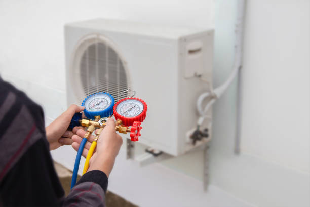 Best Commercial HVAC repair  in Tuckerman, AR