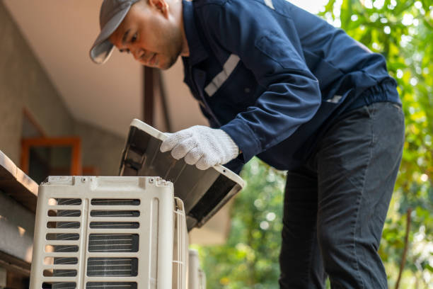 Best HVAC replacement cost  in Tuckerman, AR