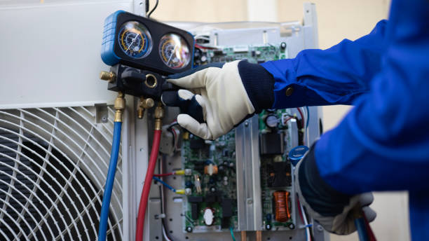 Best Emergency HVAC repair  in Tuckerman, AR
