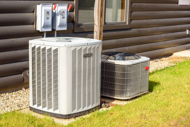 Best HVAC replacement cost  in Tuckerman, AR