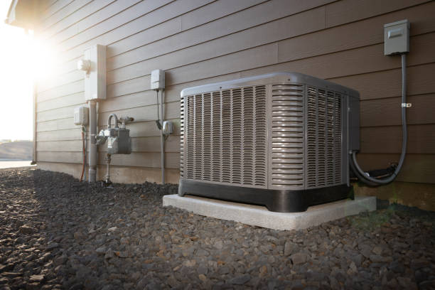 AC installation near me in Tuckerman, AR